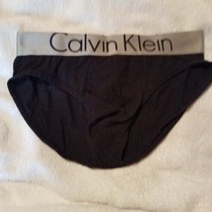Calvin Klein men's underwear